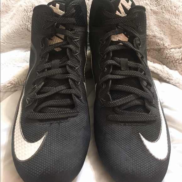 Nike Other - Nike Skin Alpha Cleats